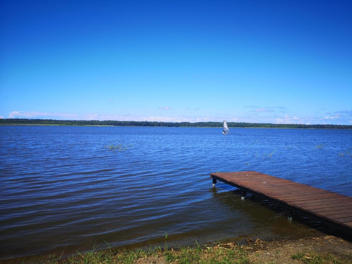 Вилла Sea2 Leba Nowecin Экстерьер фото